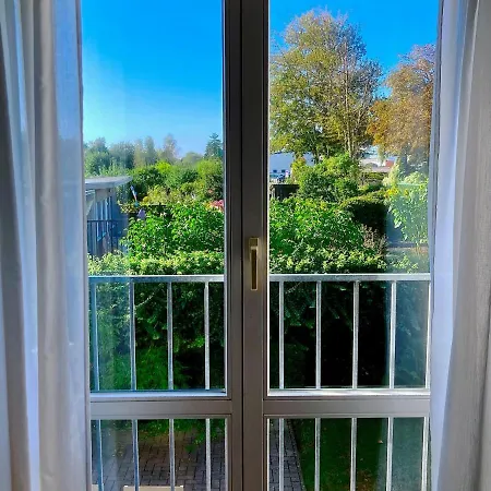 Bootshaus/ Holzdeck Rostock